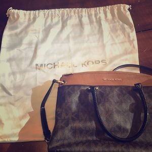 Michael Kors bag